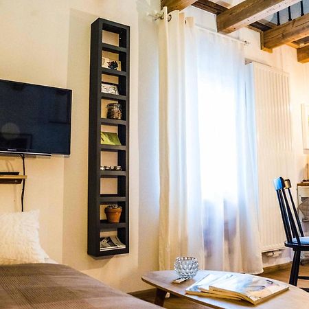 Besighomes Apartment Tiny House 贝西格海姆 外观 照片