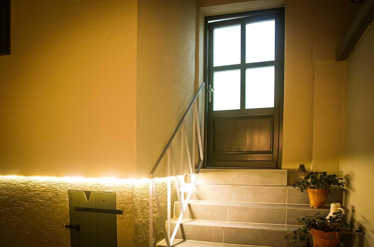 Besighomes Apartment Tiny House 贝西格海姆 外观 照片